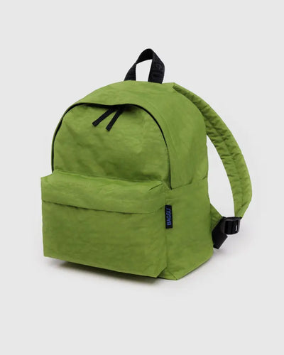 Baggu Medium Nylon Backpack