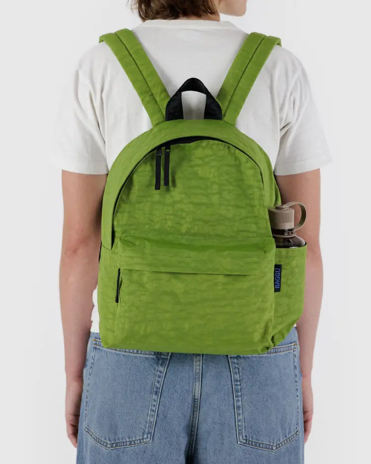 Baggu Medium Nylon Backpack