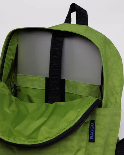 Baggu Medium Nylon Backpack