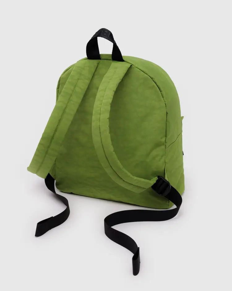 Baggu Medium Nylon Backpack