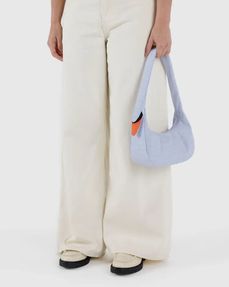 Baggu Swan Bag