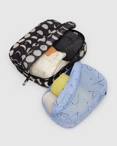 Baggu Packing Cube Set