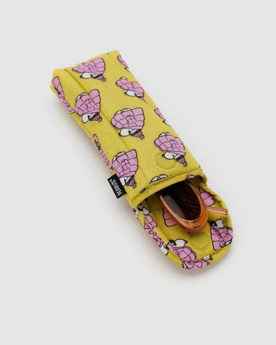 Baggu Puffy Glasses Case