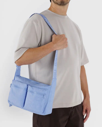 Baggu Medium Cargo Crossbody Bag