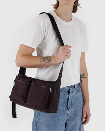 Baggu Medium Cargo Crossbody Bag