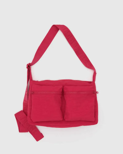 Baggu Medium Cargo Crossbody Bag