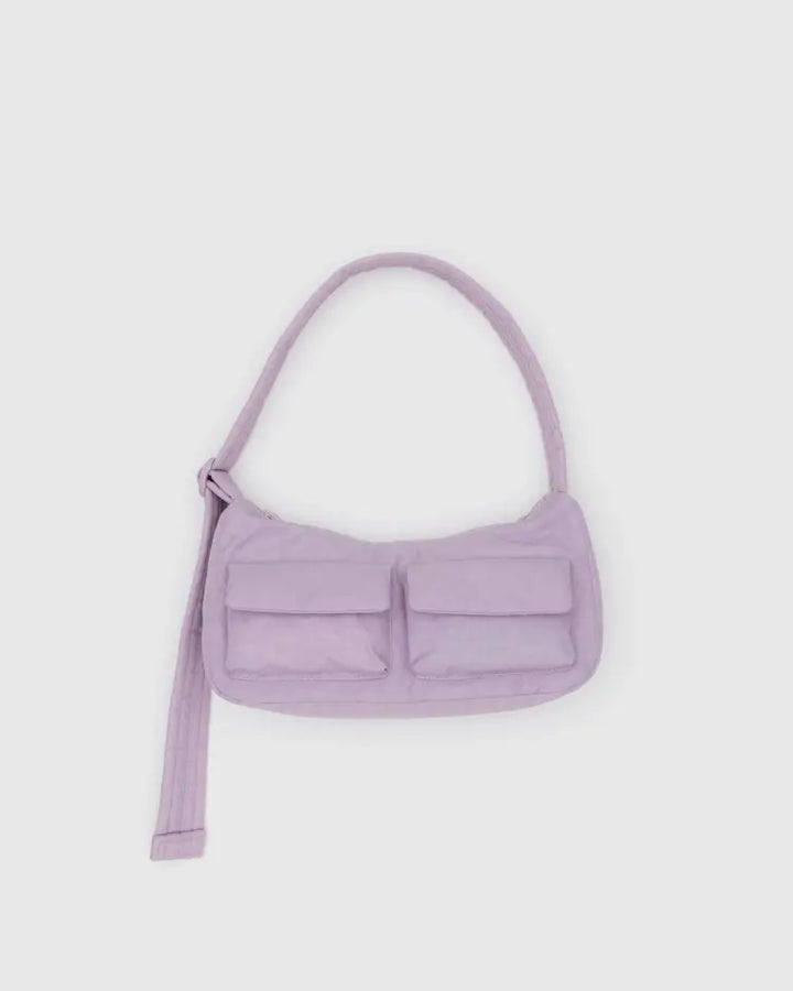 Baggu Cargo Shoulder Bag – Flourish Gift and Home
