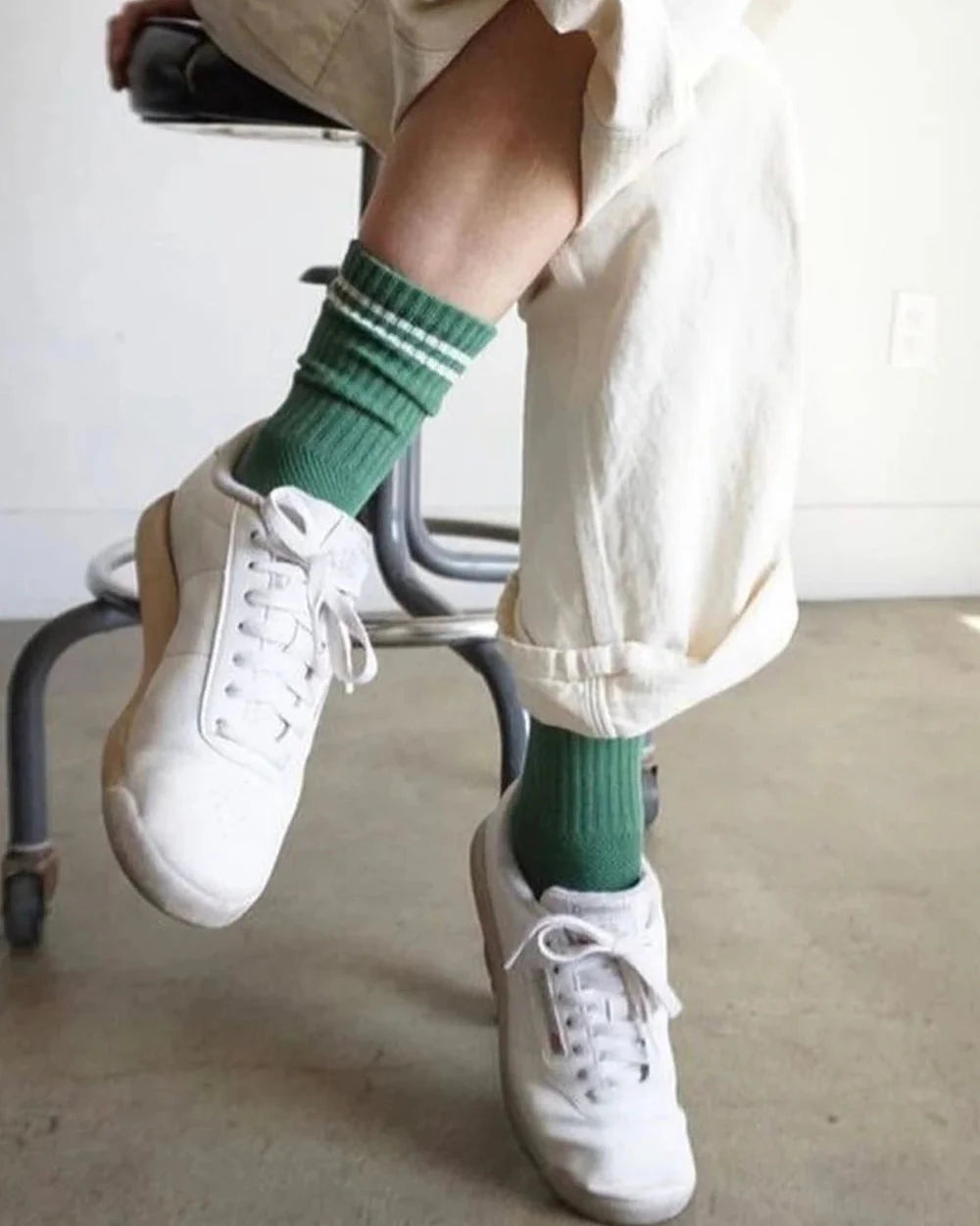 Boyfriend Socks