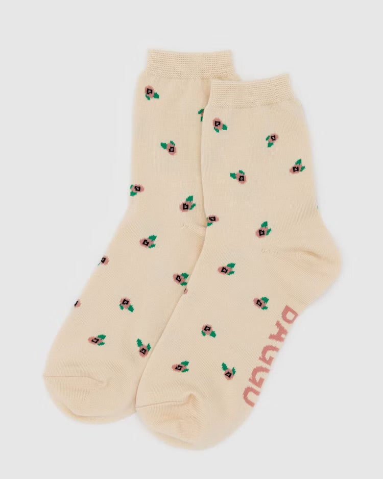 Baggu Socks