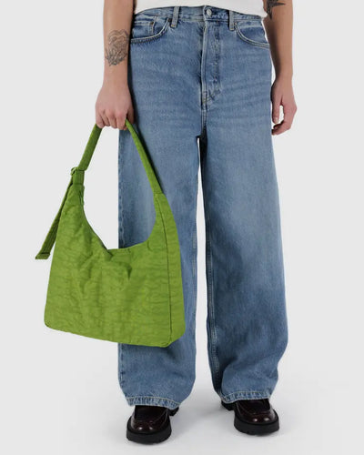 Baggu Nylon Shoulder Bag