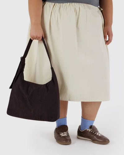 Baggu Nylon Shoulder Bag