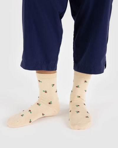 Baggu Socks