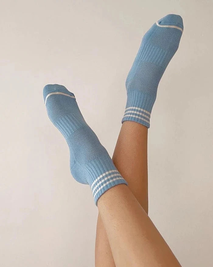 Girlfriend Socks