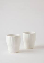 Angus & Celeste Pigment Latte Cups