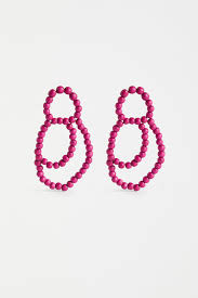 Seni Drop Earrings