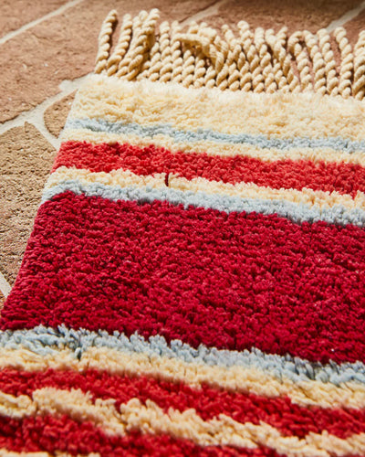 Sage X Clare Bath Runner