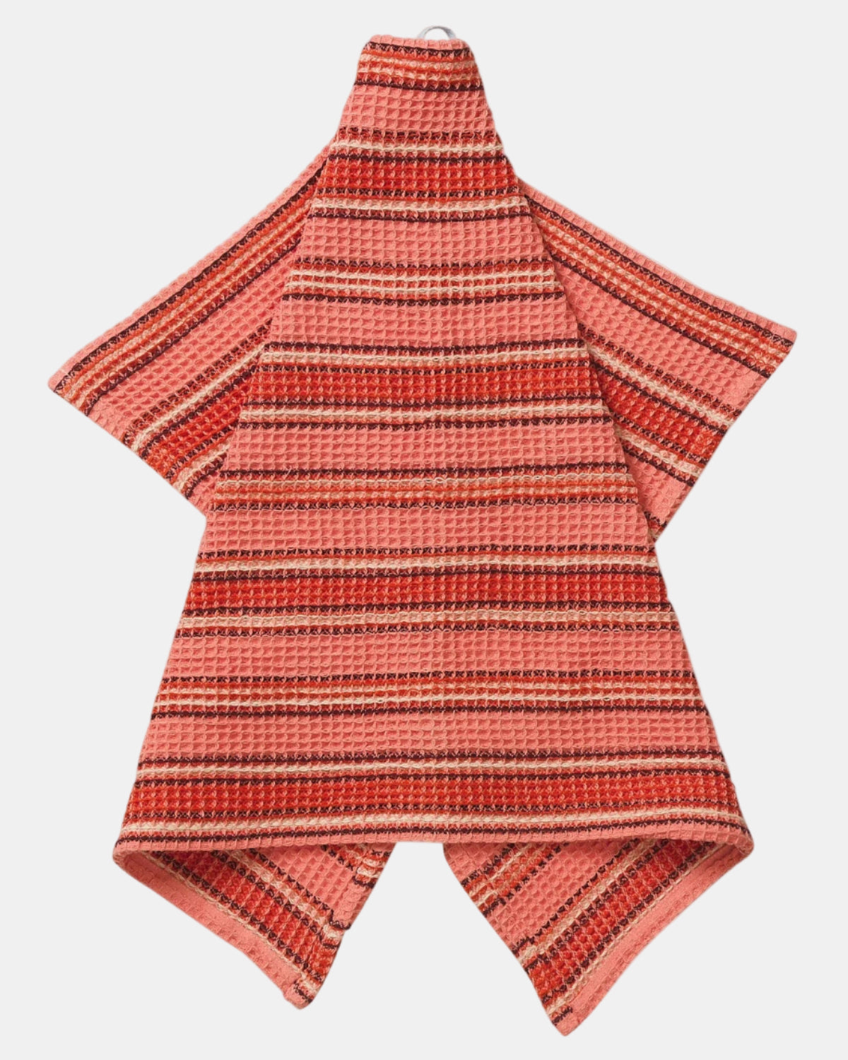 Sage X Clare Waffle Tea Towel