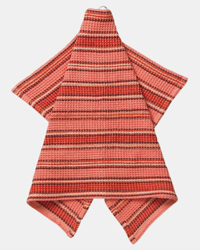 Sage X Clare Waffle Tea Towel