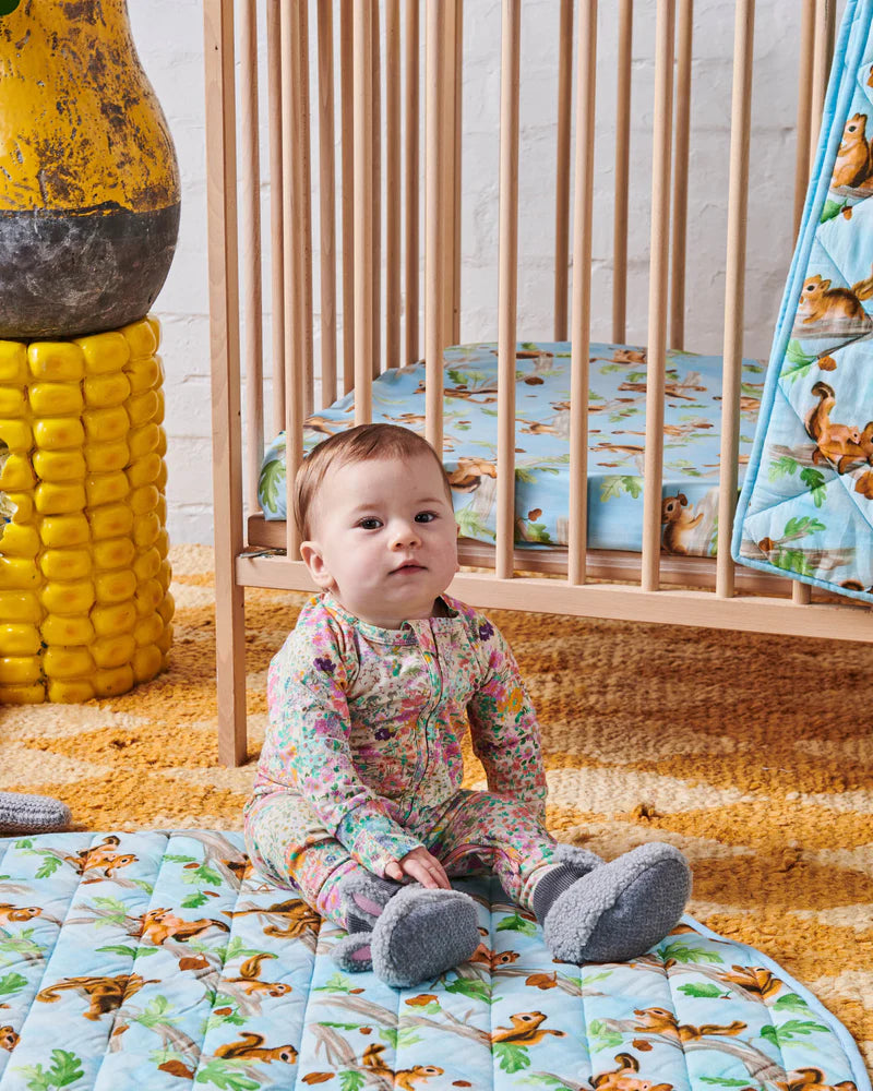Kip & Co Quilted Play Mat