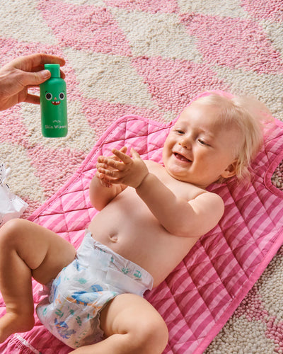 Kip & Co Baby Change Mat