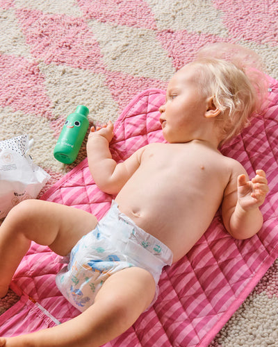 Kip & Co Baby Change Mat