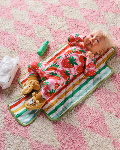 Kip & Co Baby Change Mat