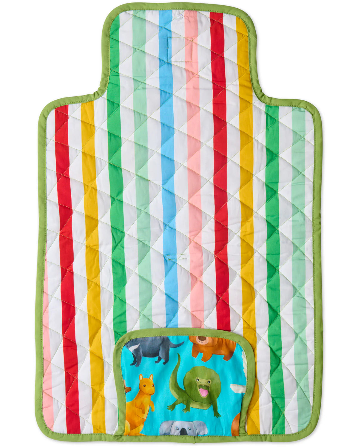 Kip & Co Baby Change Mat