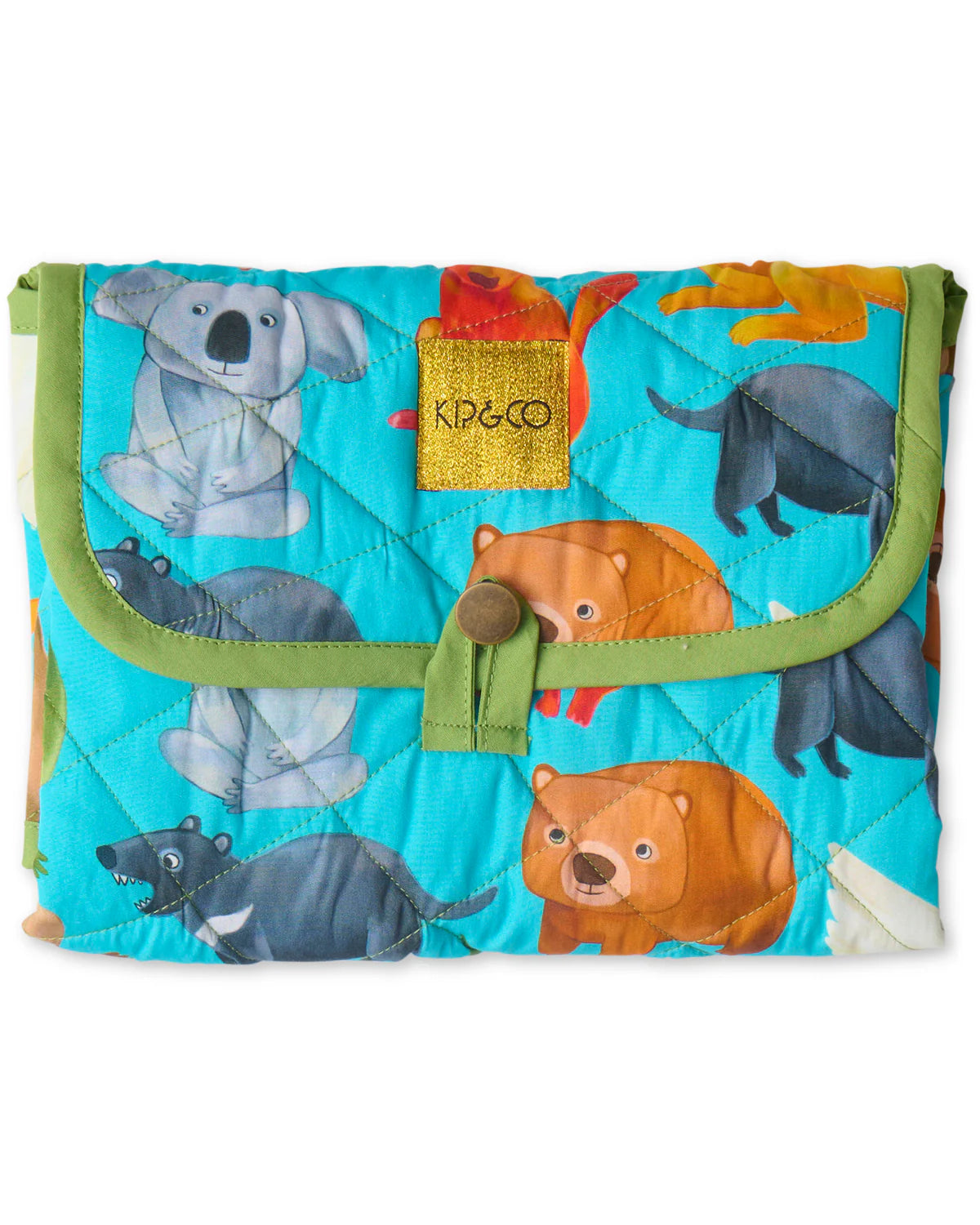 Kip & Co Baby Change Mat
