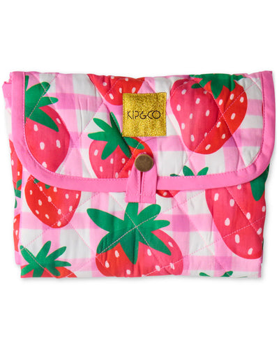 Kip & Co Baby Change Mat
