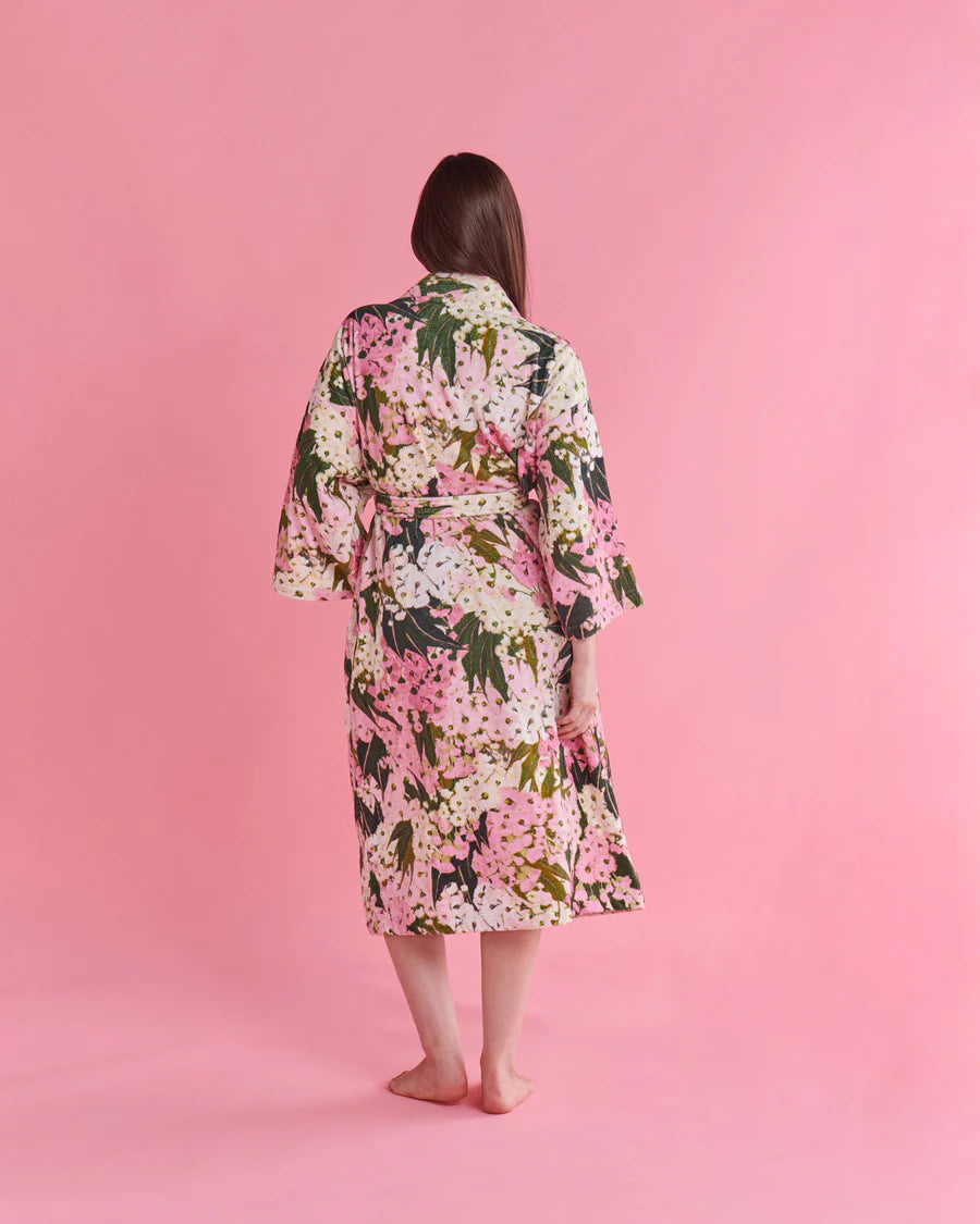 Kip & Co Terry Bath Robe