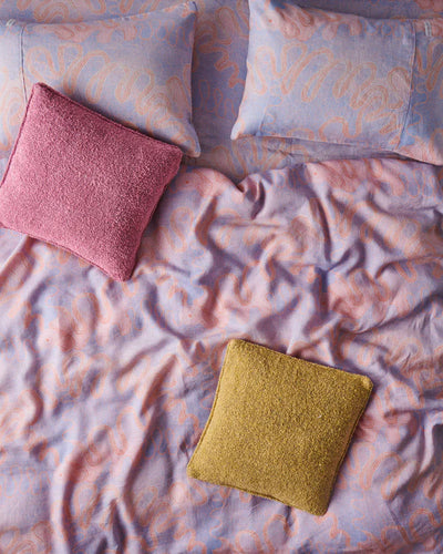 Kip & Co Linen Pillowcase / Set Of 2