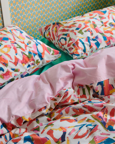 Kip & Co Cotton Quilt Cover