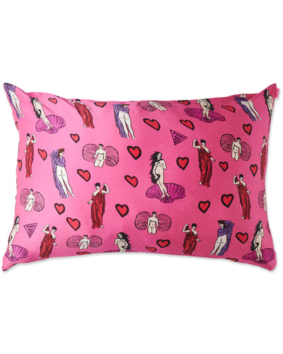 Kip & Co Silk Pillowcase / Single