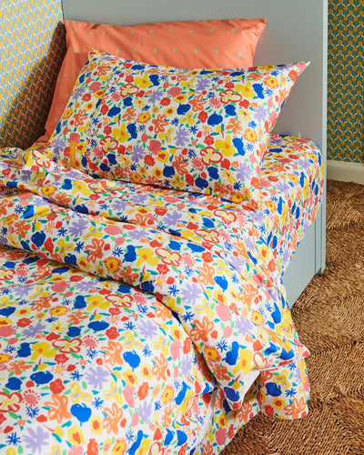 Kip & Co Cotton Quilt Cover