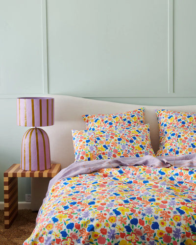 Kip & Co Cotton Quilt Cover