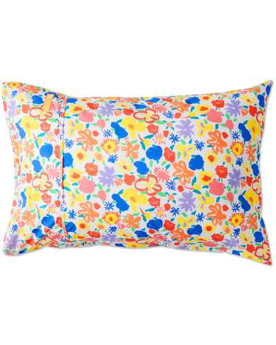 Kip & Co Cotton Pillowcase / Set Of 2