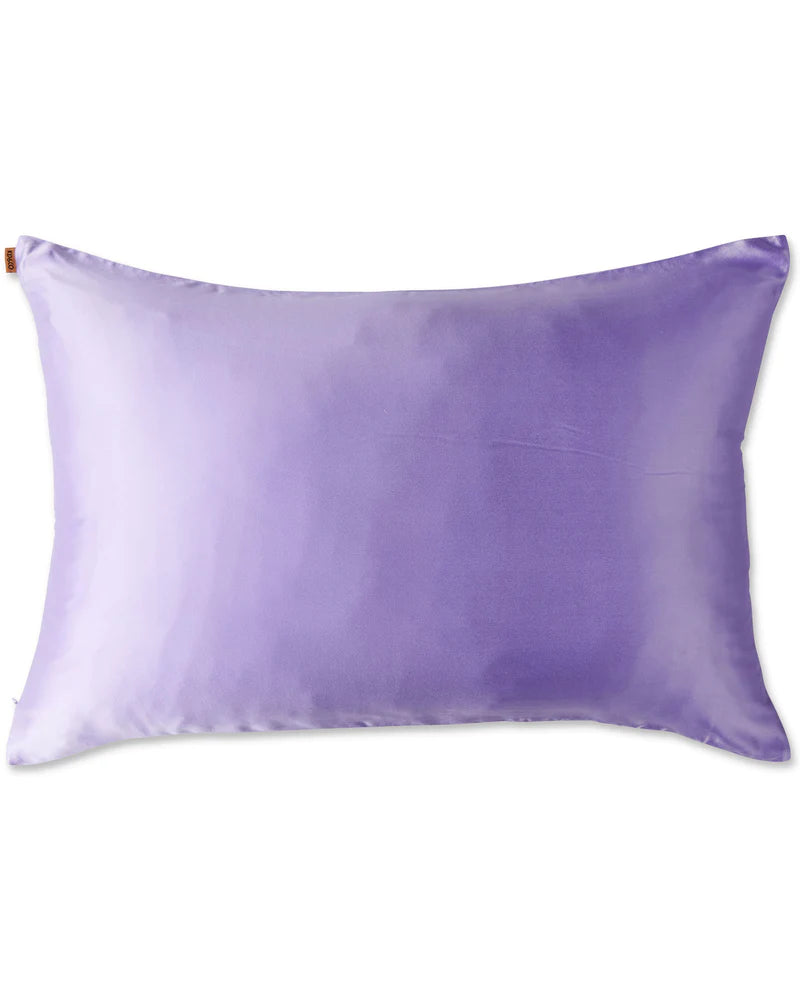 Kip & Co Silk Pillowcase / Single