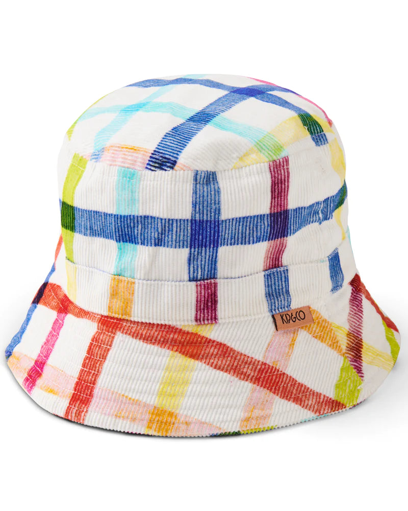 Kip & Co Bucket Hat / Kids
