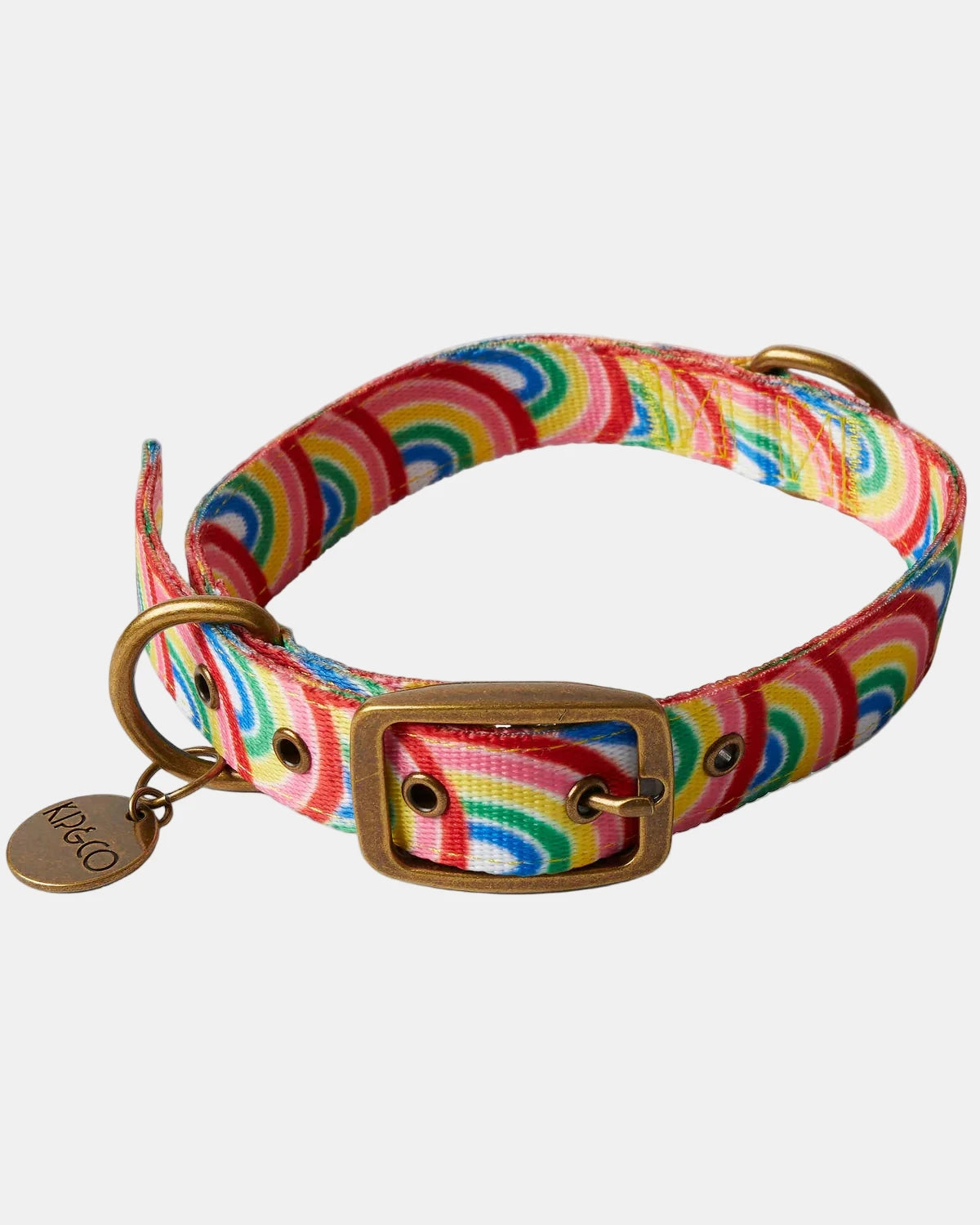 Kip & Co Dog Collar