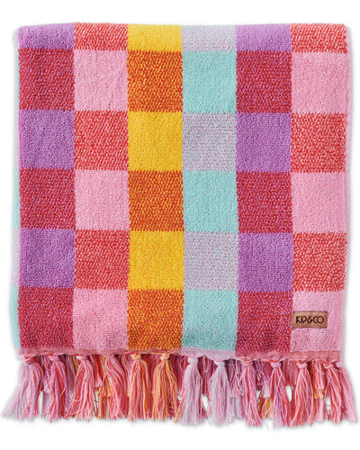 Kip & Co Terry Bath Towel