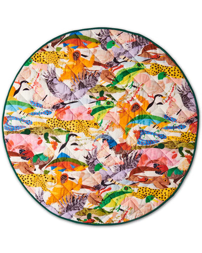 Kip & Co Quilted Play Mat