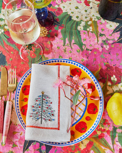 Kip & Co Linen Tablecloth