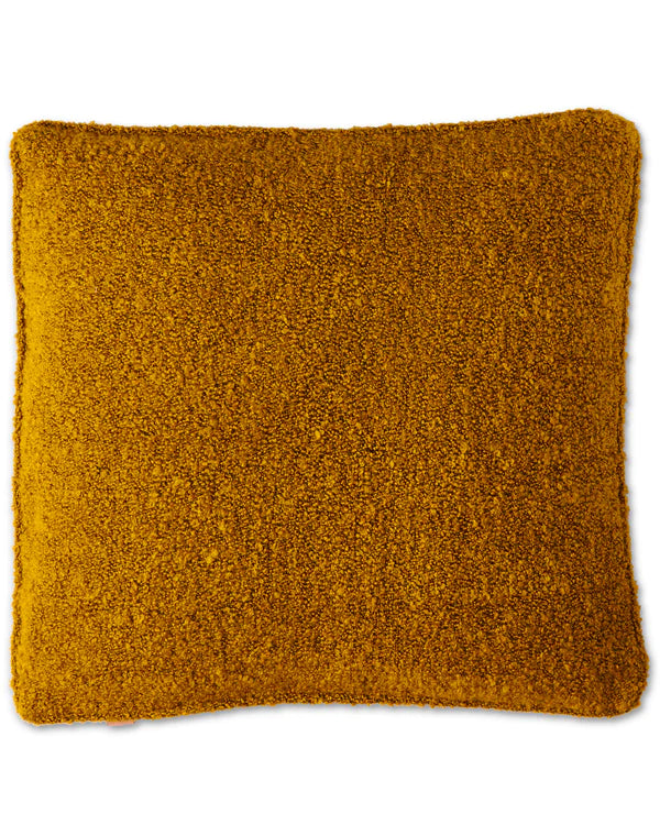Kip & Co Square Boucle Cushion