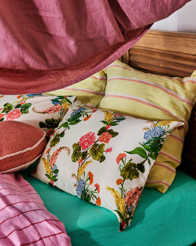 Kip & Co Silk Pillowcase / Single