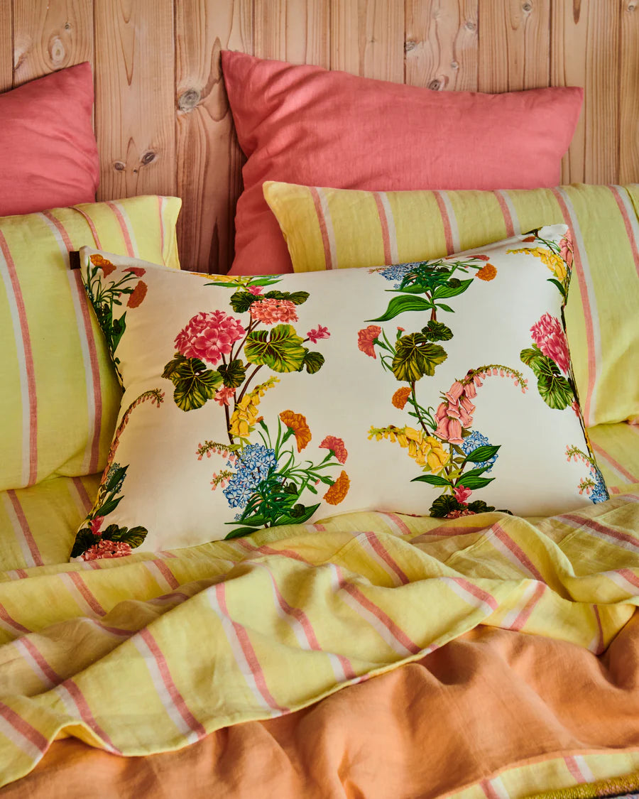 Kip & Co Silk Pillowcase / Single