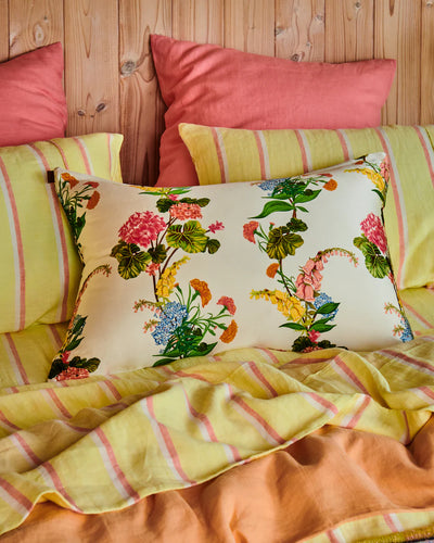 Kip & Co Silk Pillowcase / Single