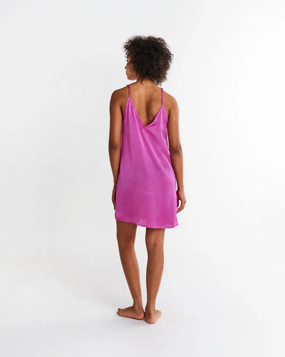 Kip & Co Satin Cami Nightie