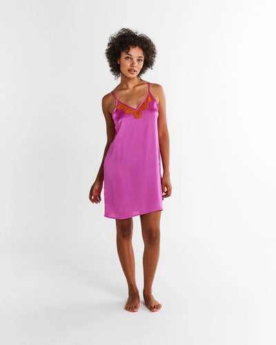 Kip & Co Satin Cami Nightie