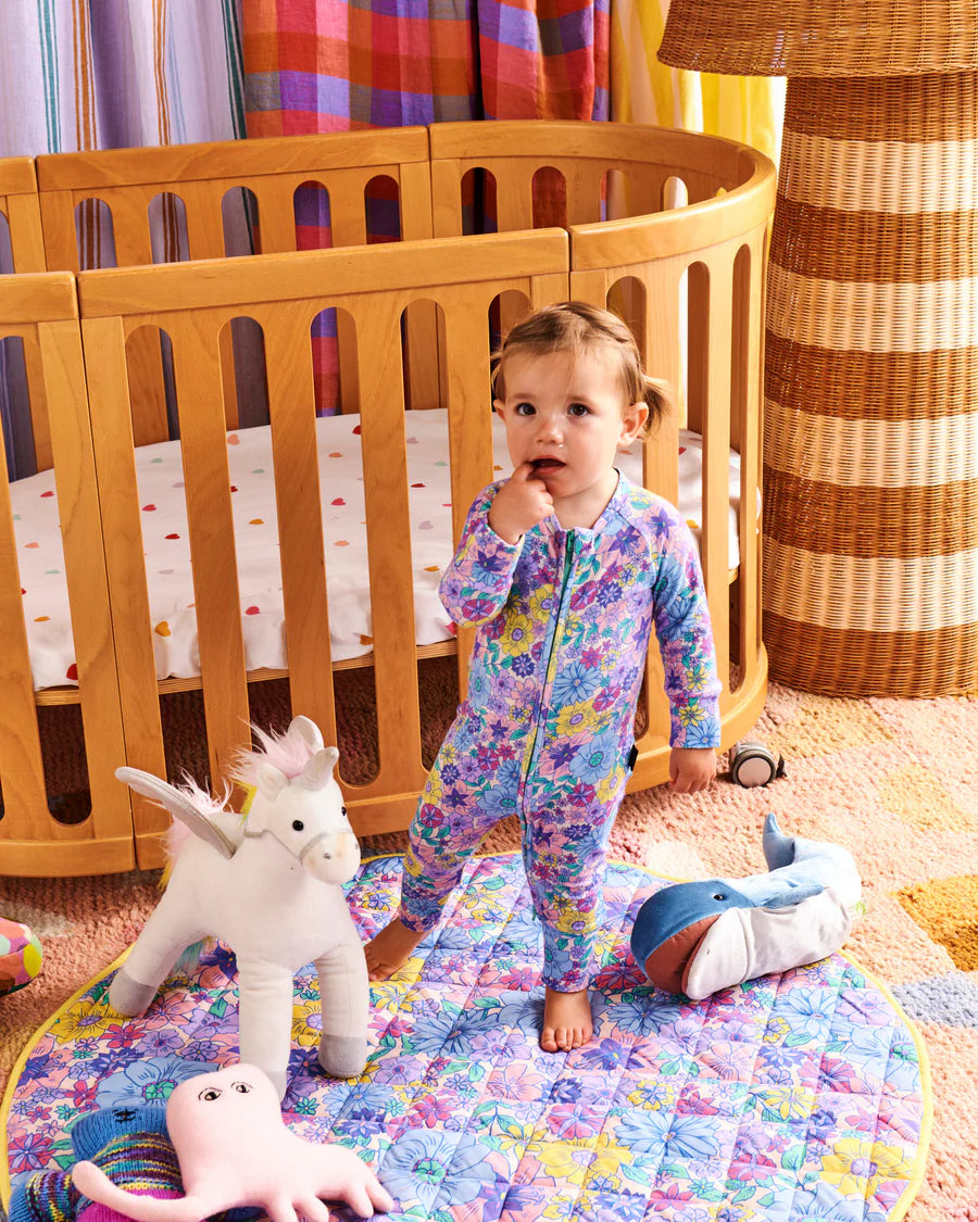 Kip & Co Quilted Play Mat