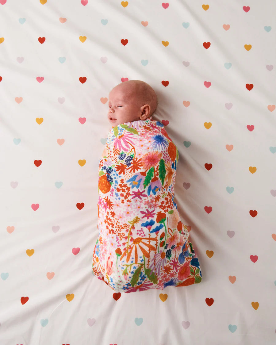 Kip & Co Bamboo Swaddle